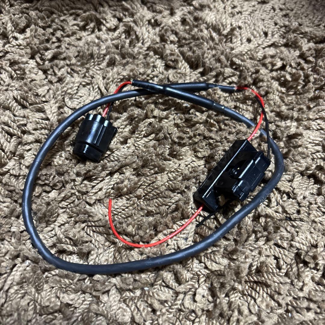バイク用etc 2.0