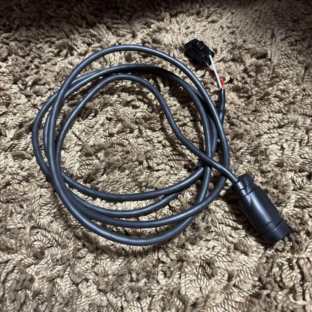 バイク用etc 2.0