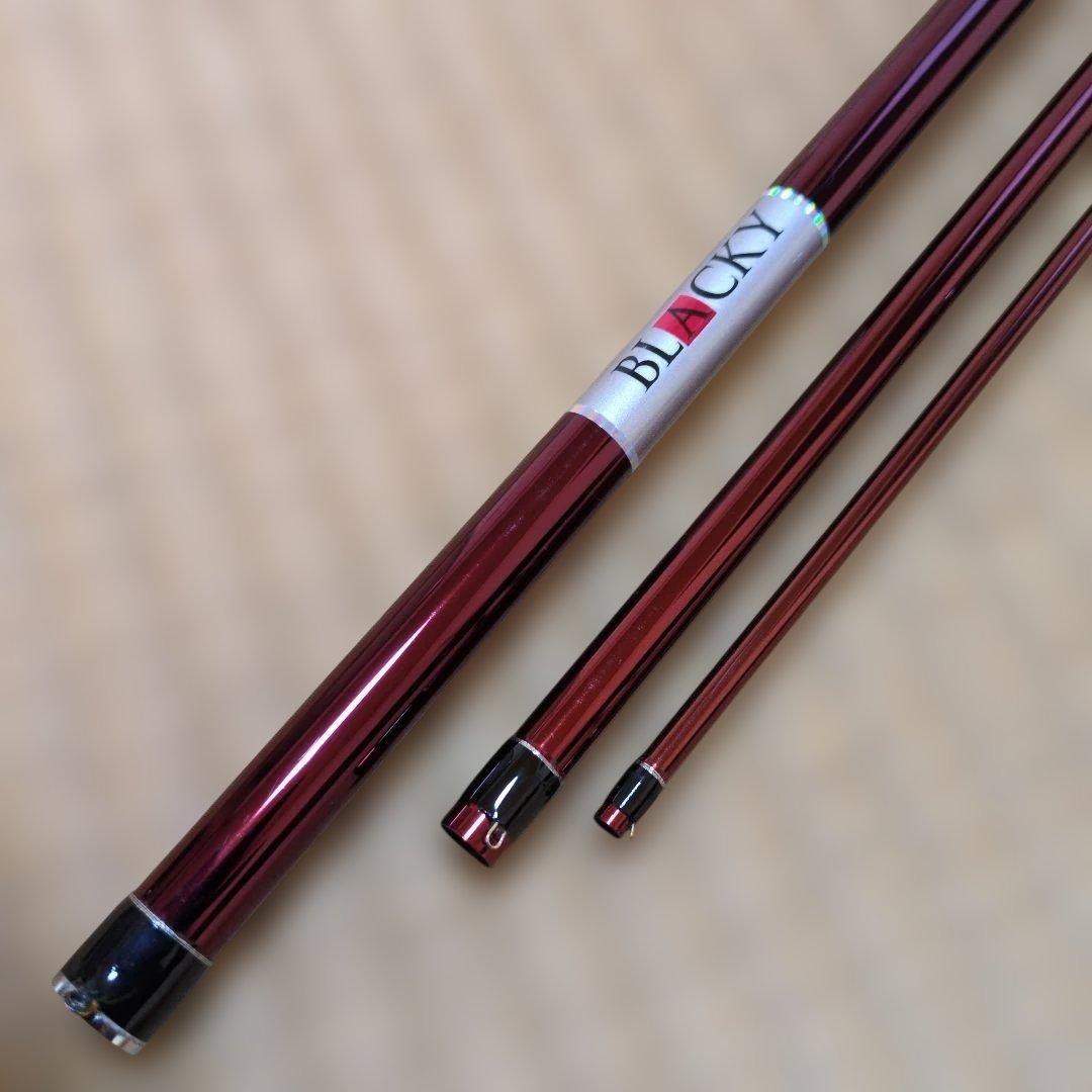 チ*ジ様 黒鯛工房★THE落し込みGS2WAY45▷50★BLACKY