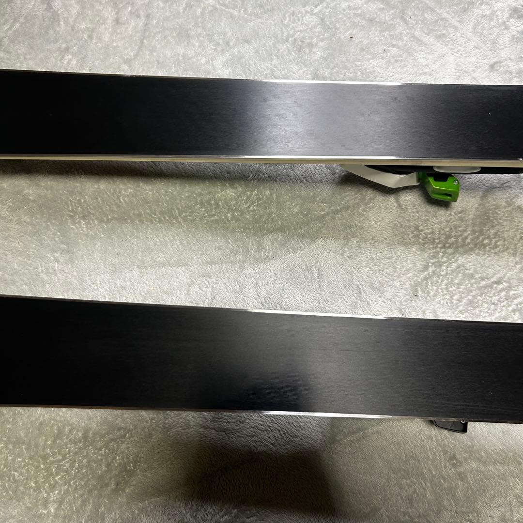 エラン Elan RACE GSX 176cm 大回り GS エキスパートモデル