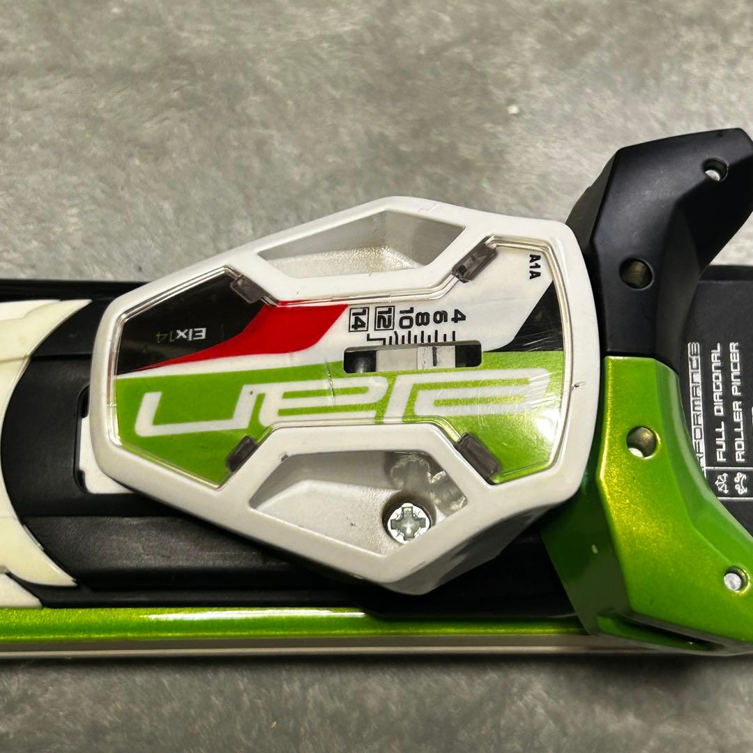 エラン Elan RACE GSX 176cm 大回り GS エキスパートモデル