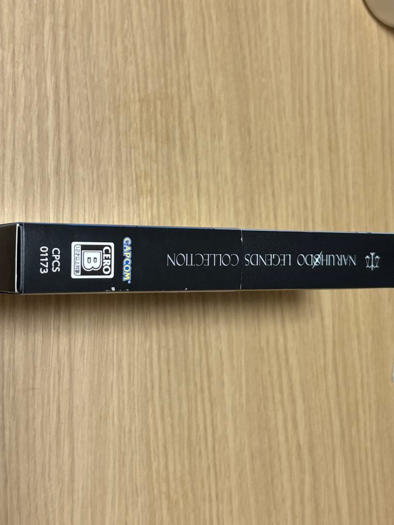 成歩堂レジェンズコレクション 逆転裁判123 大逆転裁判1&2 Switch