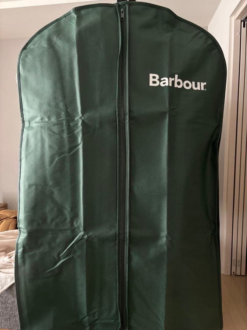 Barbour バブアーSPEY / スペイワックス ショート ジャケット