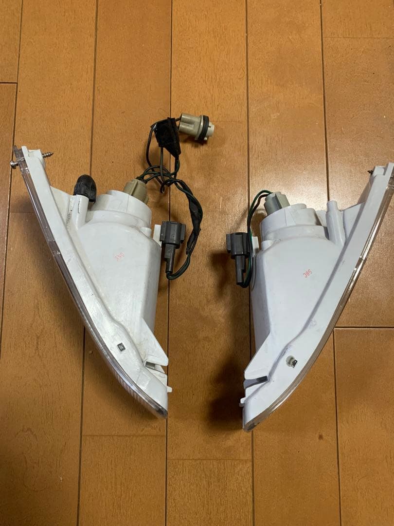 NISSANフェアレディZ Z32用純正ウインカー 2個セット