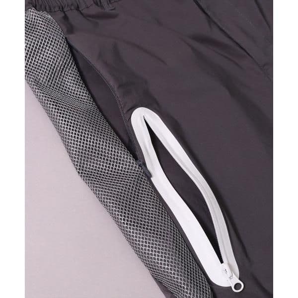 LUXE/R GOLF ストレッチ布帛パンツ 45857GRL