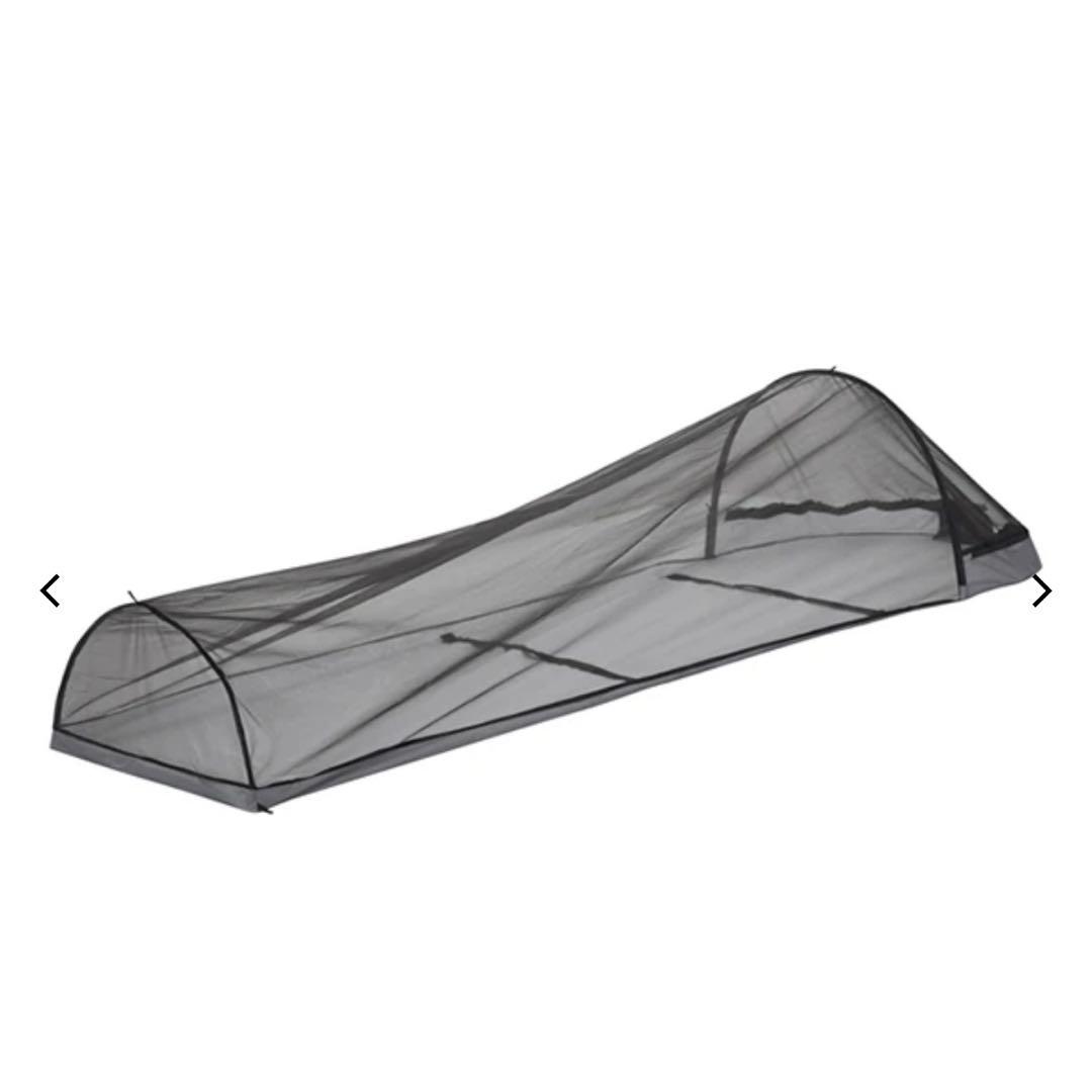 【新品】OUTDOOR RESEARCH / Bug Bivy　バグビビィ