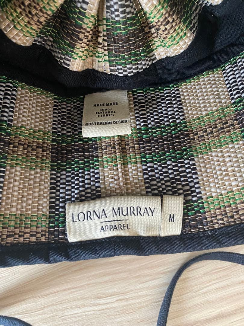 ローナマーレイ　LORNA MURRAY  Milan