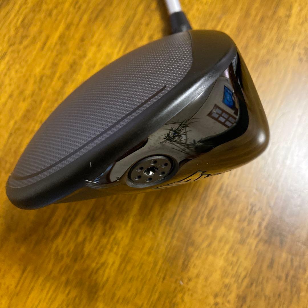 『美品』PXG GEN5 0311 XF ドライバー 　　ATTAS KING