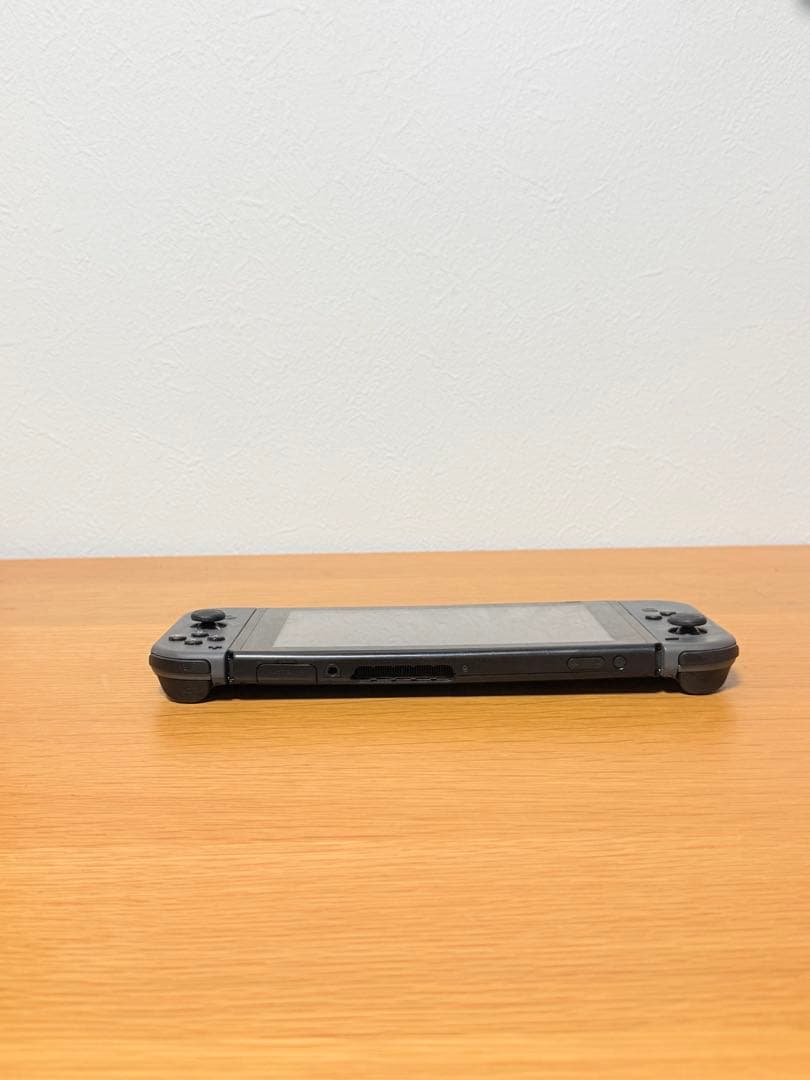 Nintendo ニンテンドー スイッチ 本体 ジョイコン付き HAC-001