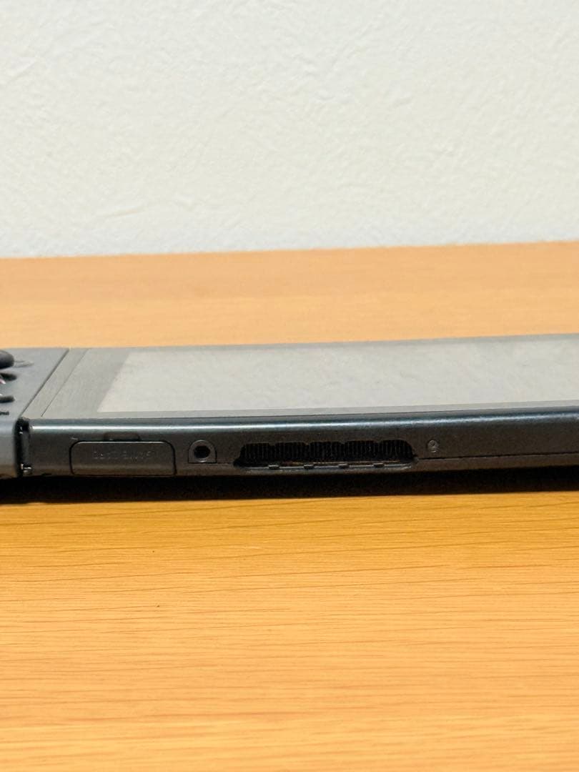 Nintendo ニンテンドー スイッチ 本体 ジョイコン付き HAC-001