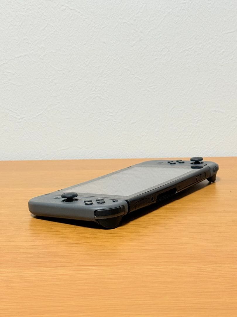 Nintendo ニンテンドー スイッチ 本体 ジョイコン付き HAC-001