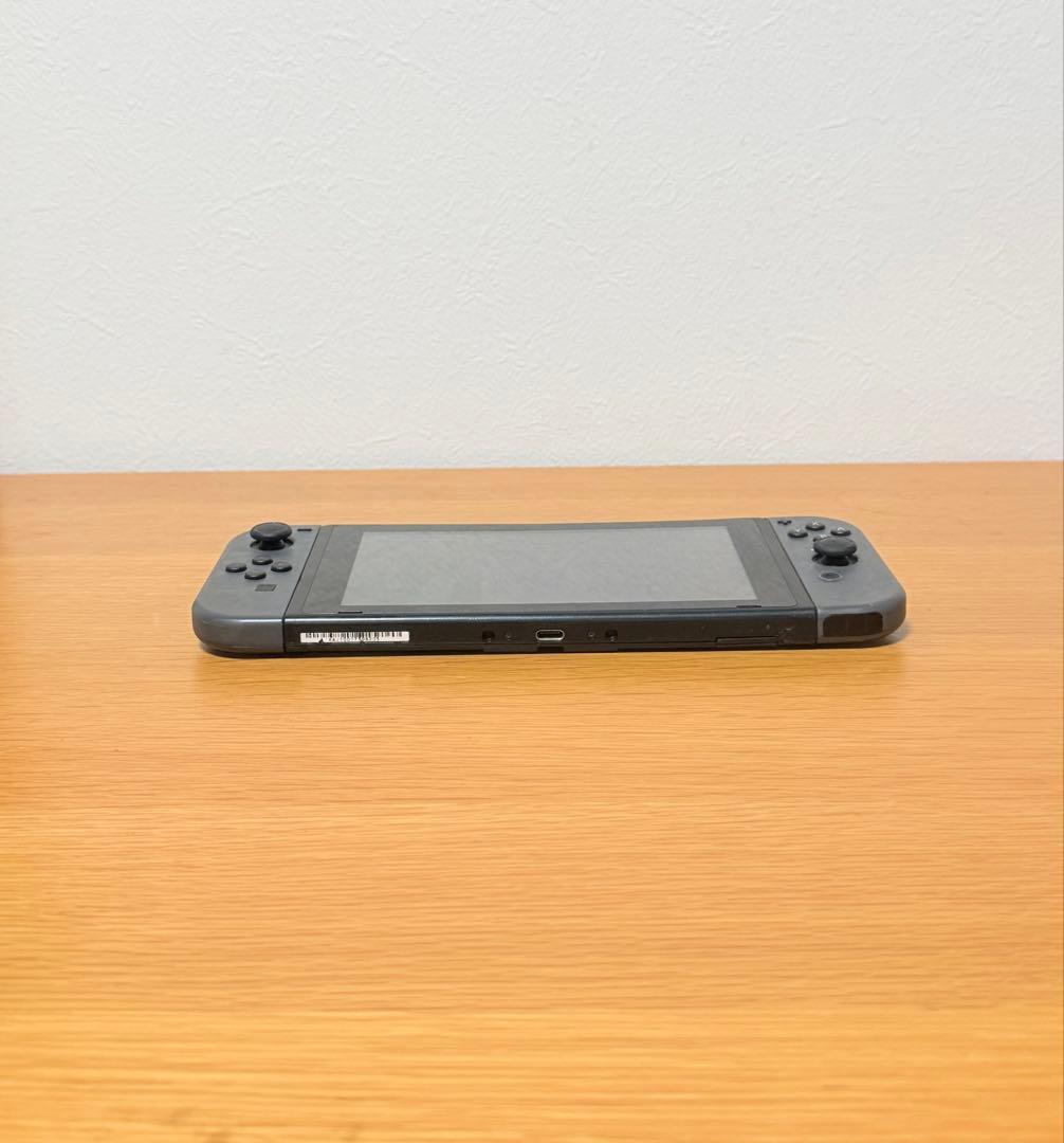 Nintendo ニンテンドー スイッチ 本体 ジョイコン付き HAC-001