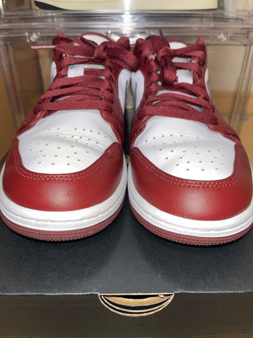 【最大値下げ商品‼︎】Nike Air Jordan 1 Low