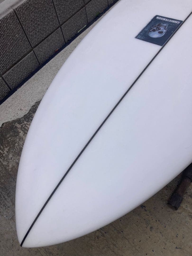 CHRISTENSON ACID PHISH クリステンソン　5’3 ライダー用