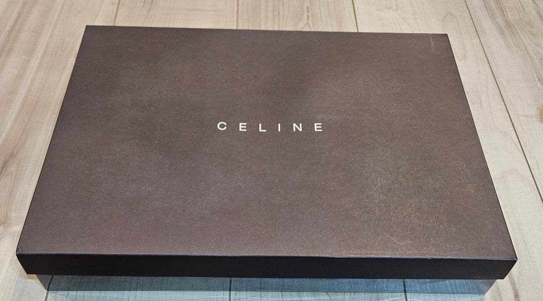 【新品】箱なし値引き！！CELINE セリーヌ バスタオル 2枚セット