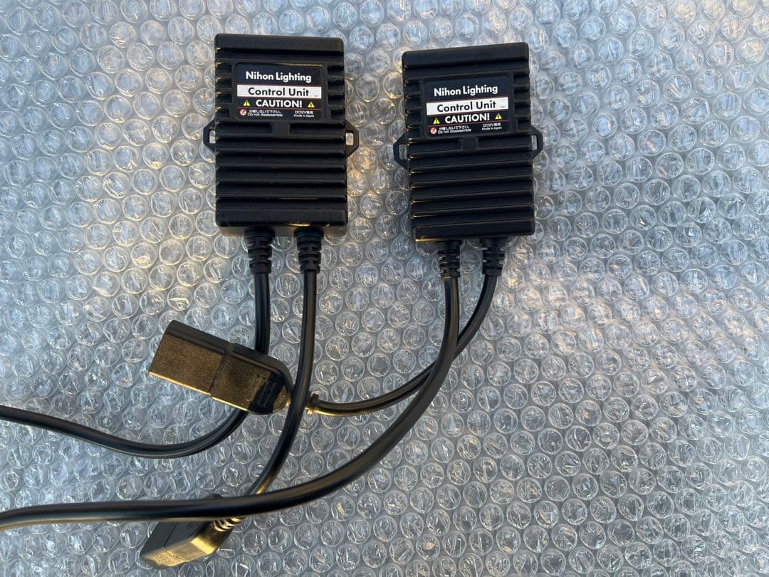 日本ライティング　psx26w ハイルーメン　ハイエース　フォグランプ　LED