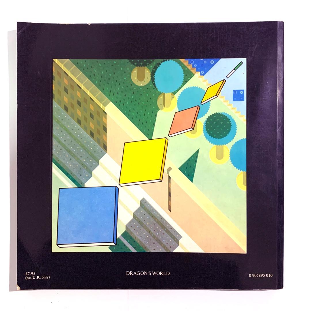 【レア本】The Album Cover Album（洋書）
