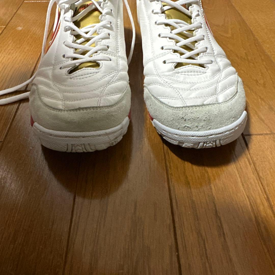 hummel/ヒュンメルフットサルシューズ アピカー レ5 ELITE PG