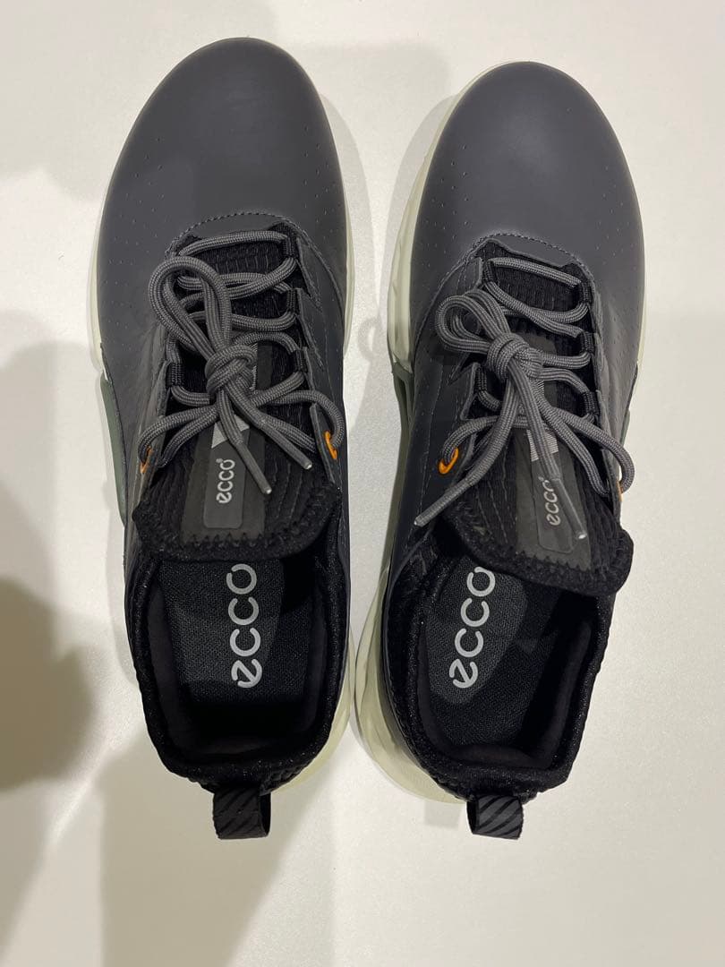 ECCO ゴルフシューズ M Biom C4 【靴ひもタイプ】(メンズ)