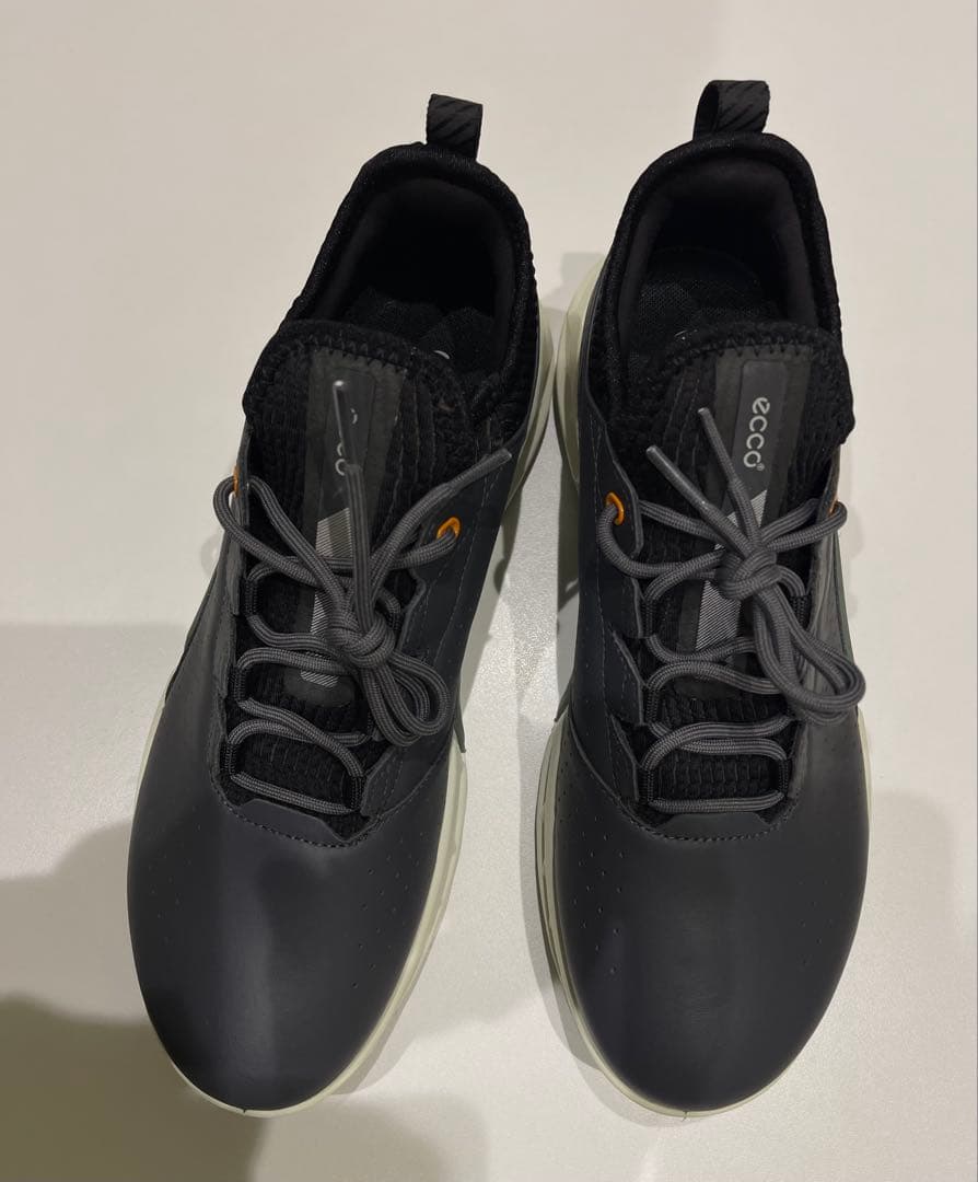 ECCO ゴルフシューズ M Biom C4 【靴ひもタイプ】(メンズ)