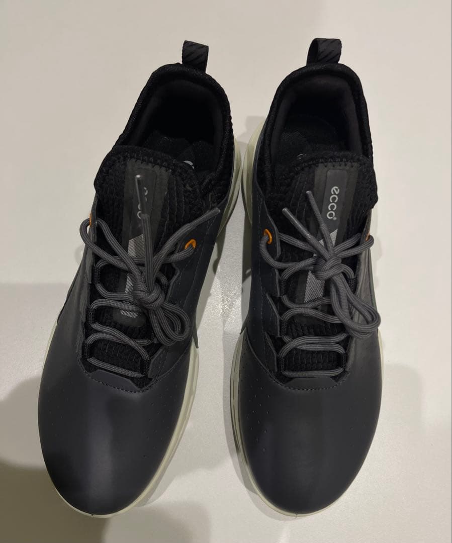 ECCO ゴルフシューズ M Biom C4 【靴ひもタイプ】(メンズ)