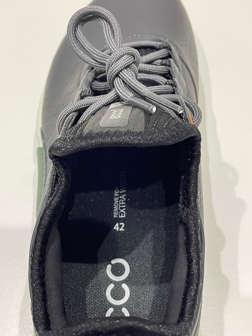 ECCO ゴルフシューズ M Biom C4 【靴ひもタイプ】(メンズ)