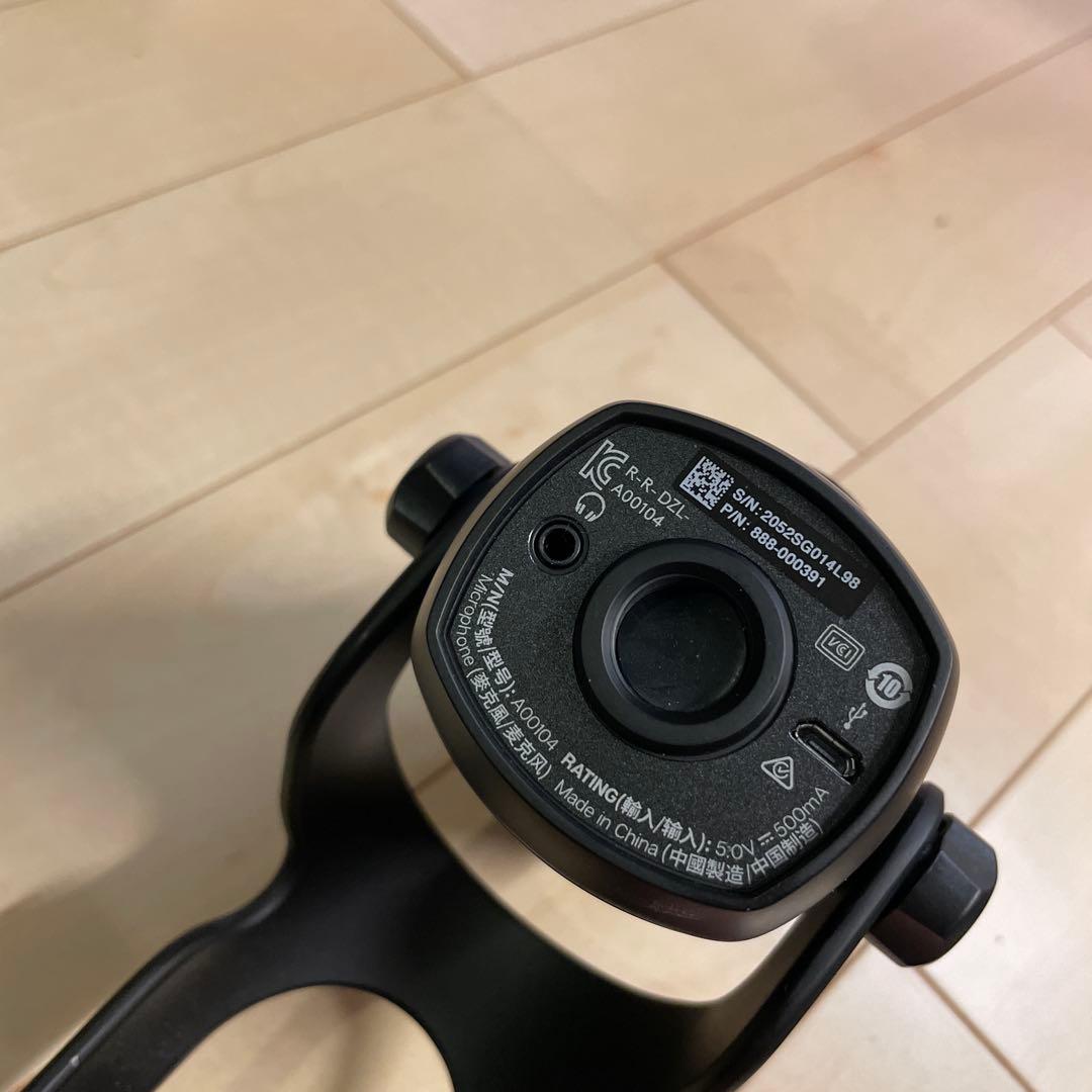 Blue Yeti x フラグシップUSBコンデンサーマイク　ブラック