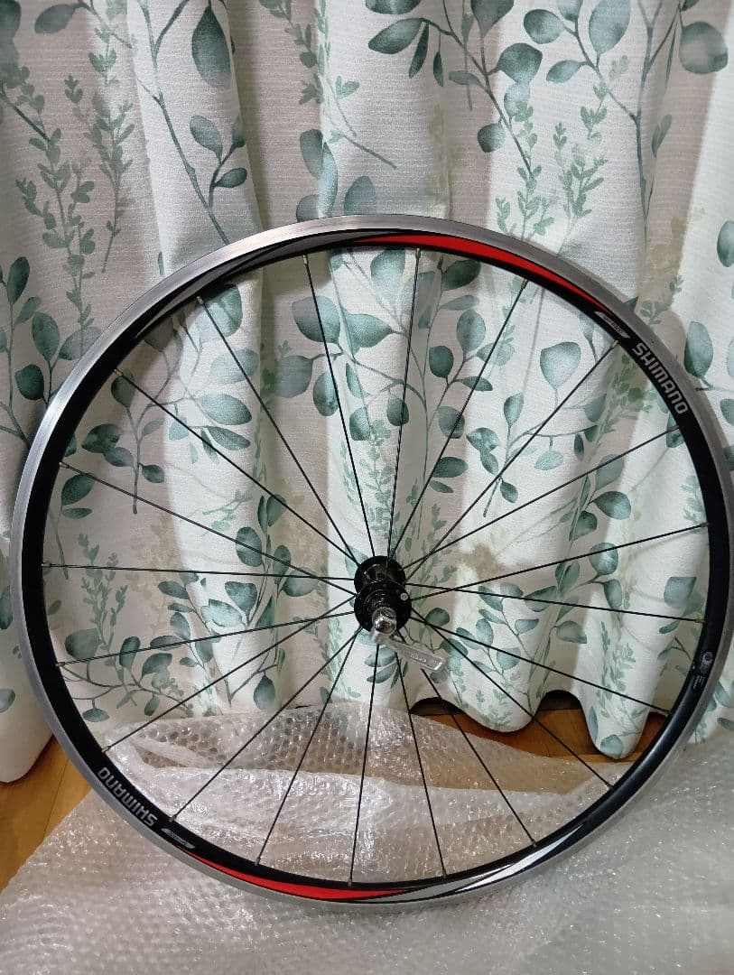 E*き様 SHIMANO WH-R550 ホイール
