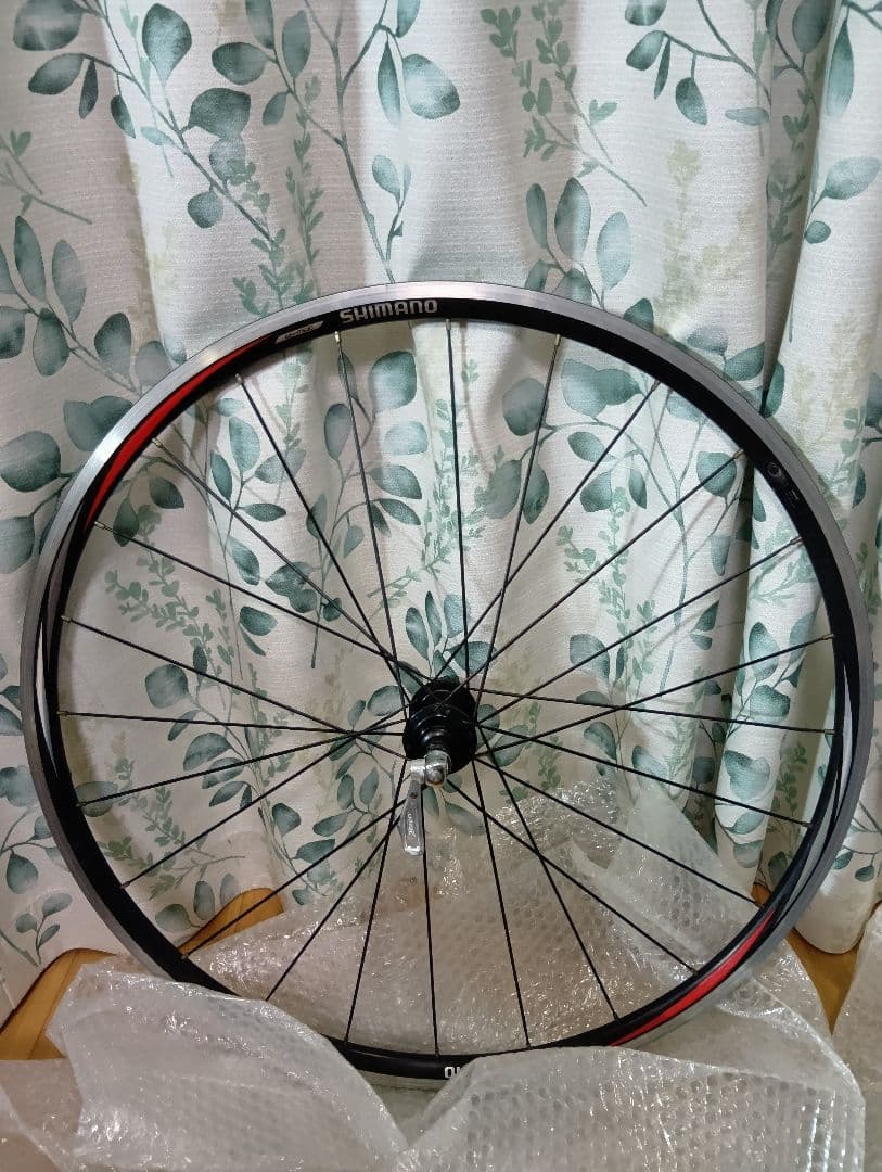 E*き様 SHIMANO WH-R550 ホイール