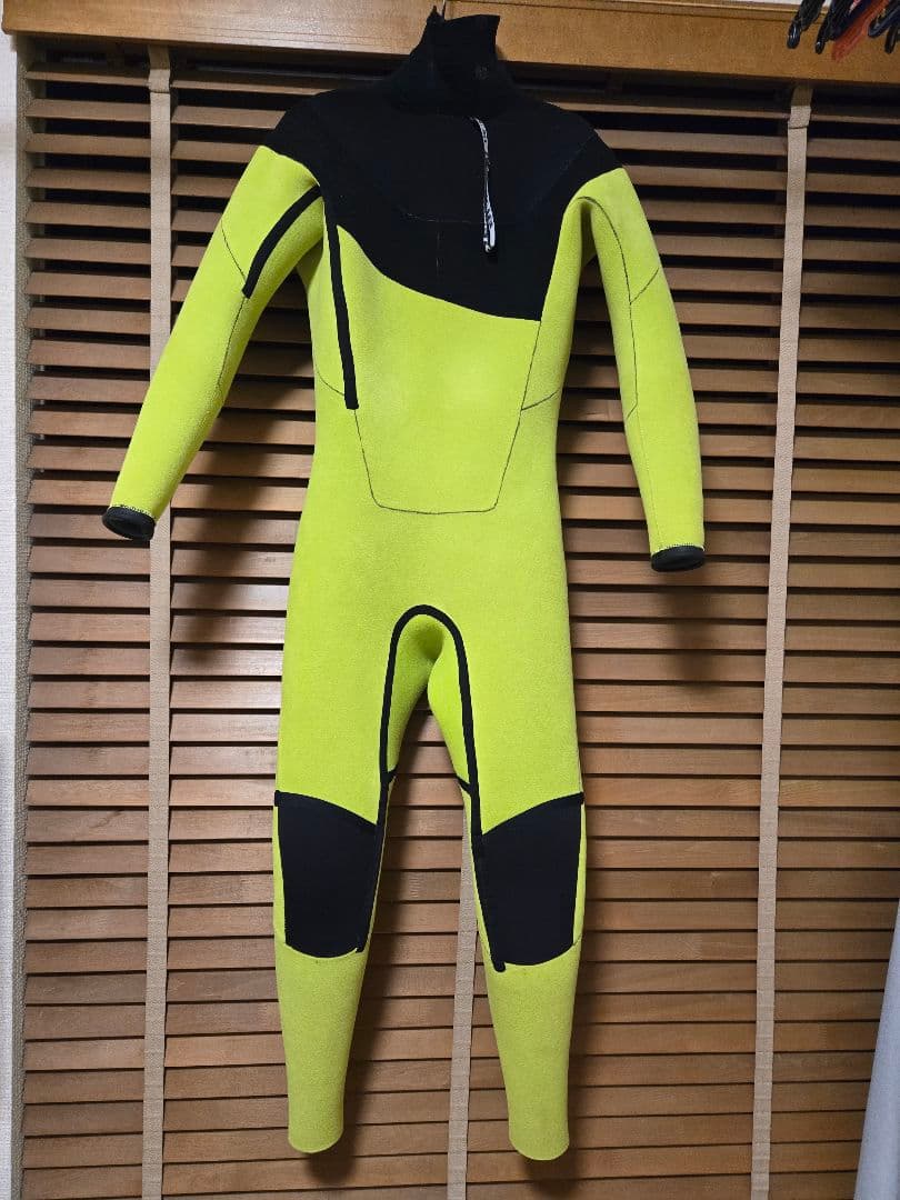 Bewet Freeshoulder S3 オーバーホール済 千葉北真冬対応