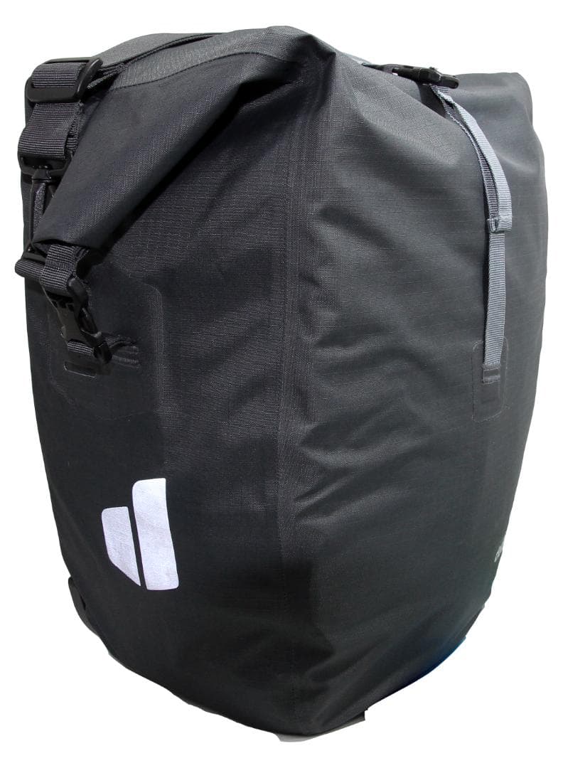 【33％引】ドイター　自転車用サイドバッグ ウェイブリッジ【新品・未使用】