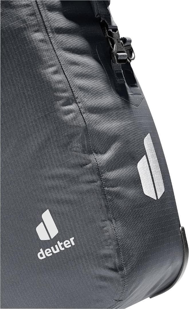 【33％引】ドイター　自転車用サイドバッグ ウェイブリッジ【新品・未使用】