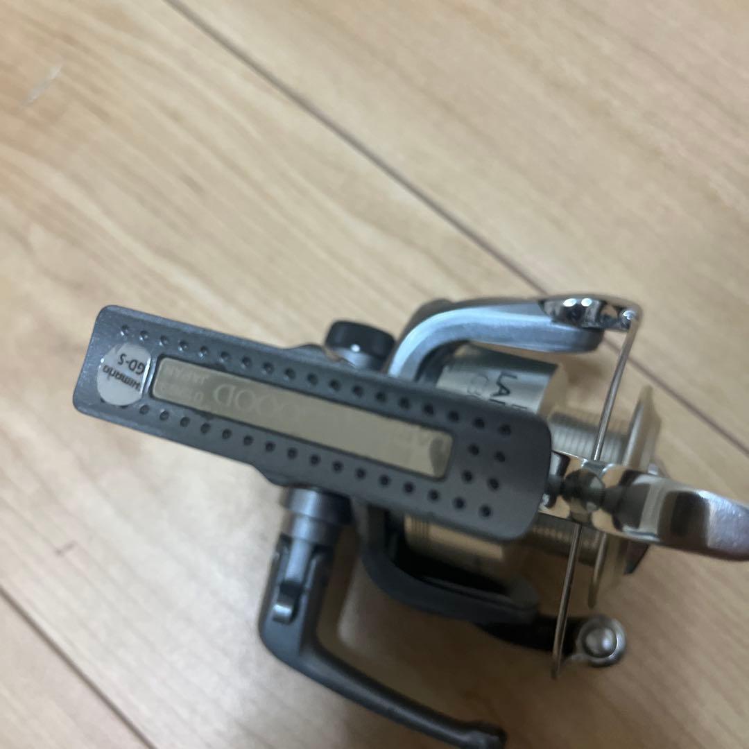 SHIMANO シマノ人気ブランド　シマノ　BB-X ラリッサ