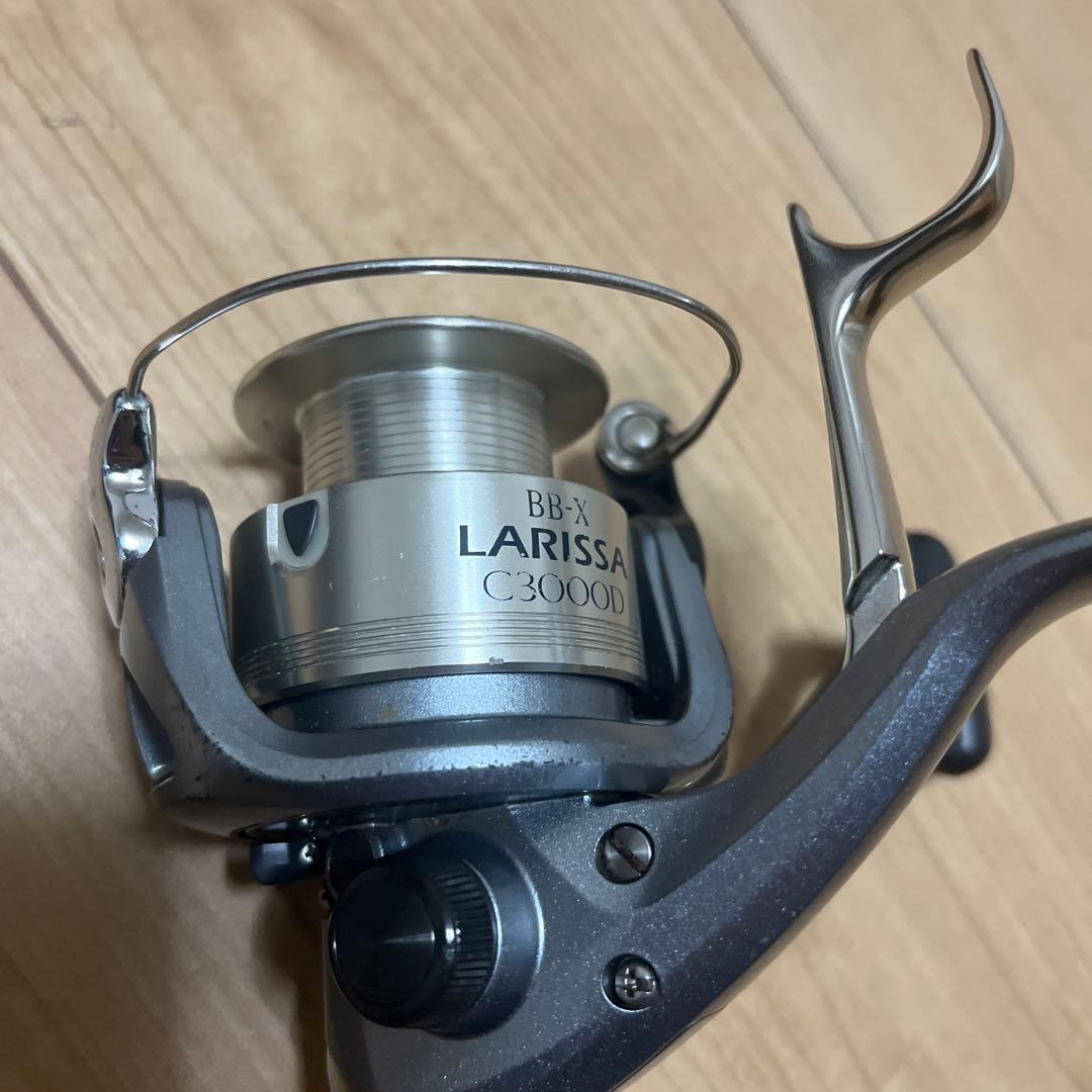 SHIMANO シマノ人気ブランド　シマノ　BB-X ラリッサ