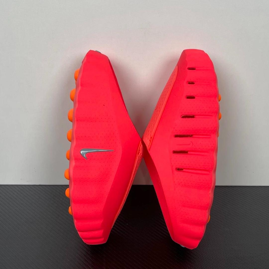 バス・洗面所用品 Nike Mind 001 MulesSolar Red 28cm