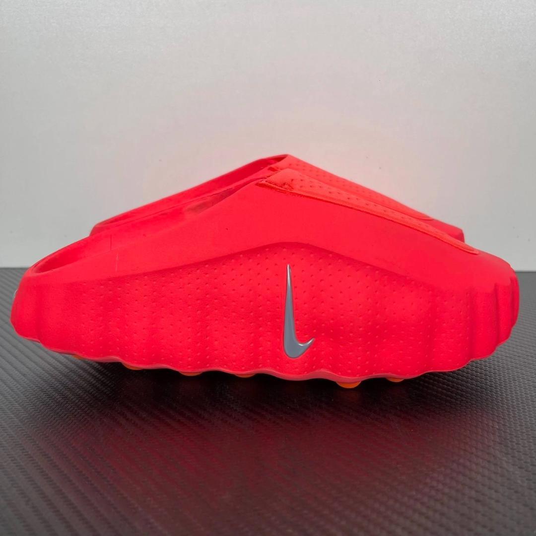 バス・洗面所用品 Nike Mind 001 MulesSolar Red 28cm