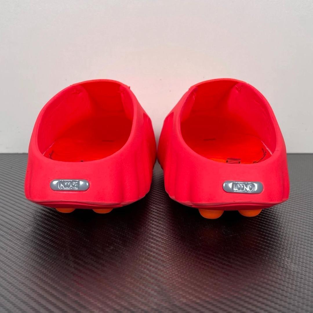 バス・洗面所用品 Nike Mind 001 MulesSolar Red 28cm