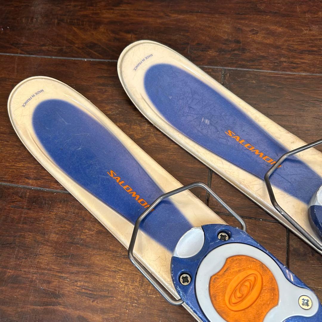 SALOMON 90cm ブーツ　NORDICA 30〜30.5cm