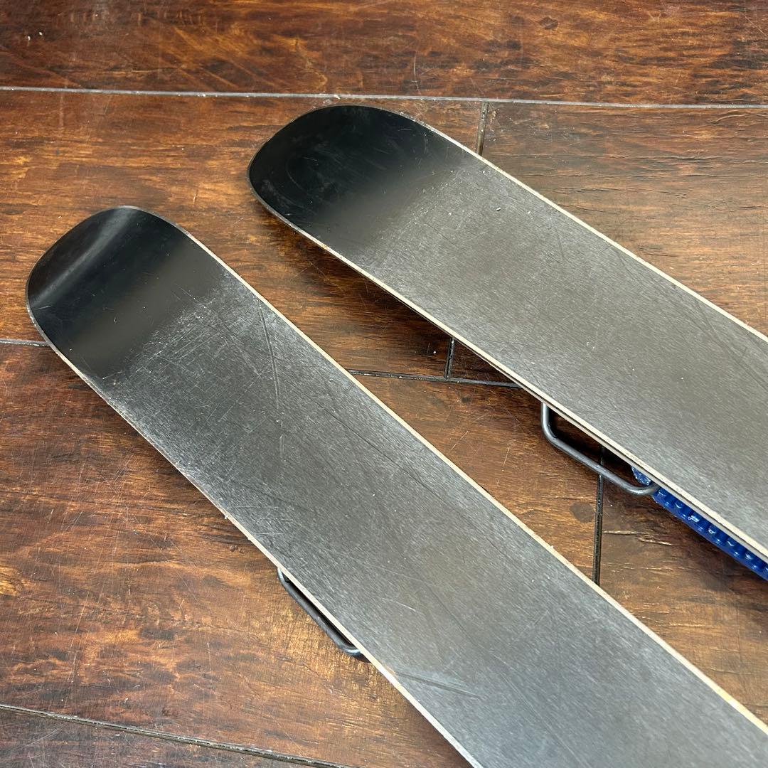 SALOMON 90cm ブーツ　NORDICA 30〜30.5cm