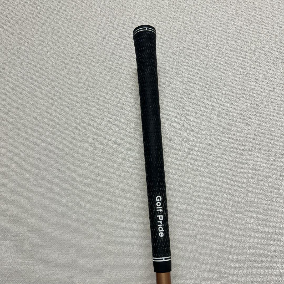 ツアーAD GC 7X タイトリスト 3w スプーン フェアウェイウッド