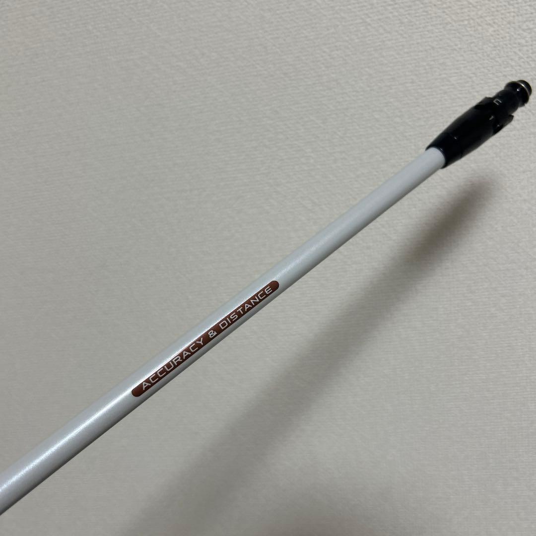 ツアーAD GC 7X タイトリスト 3w スプーン フェアウェイウッド