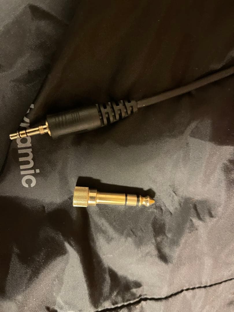 ヘッドホン Beyerdynamic DT 990 PRO 250 OHM
