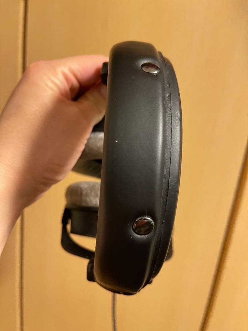 ヘッドホン Beyerdynamic DT 990 PRO 250 OHM