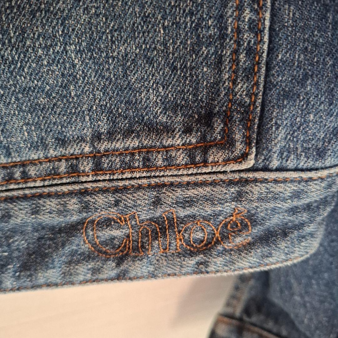 クロエGジァン