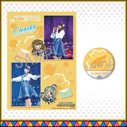 THE IDOLM@STER 6thLIVE@SENDAI【新品未開封】