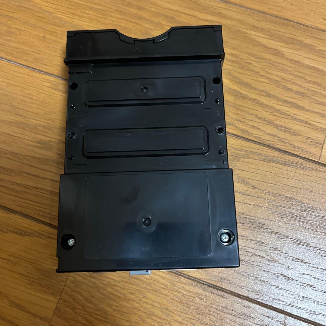 トヨタ純正ビルトインETC 2.0 86980-K0010