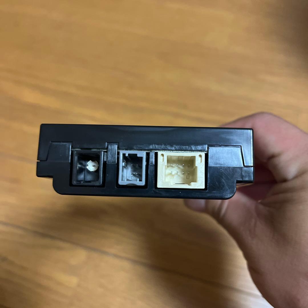 トヨタ純正ビルトインETC 2.0 86980-K0010