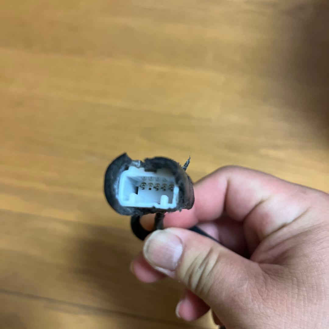 トヨタ純正ビルトインETC 2.0 86980-K0010