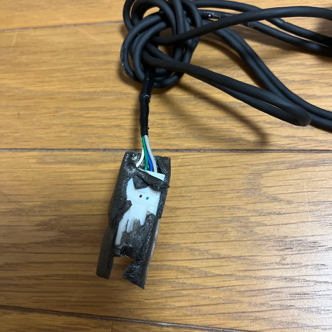 トヨタ純正ビルトインETC 2.0 86980-K0010