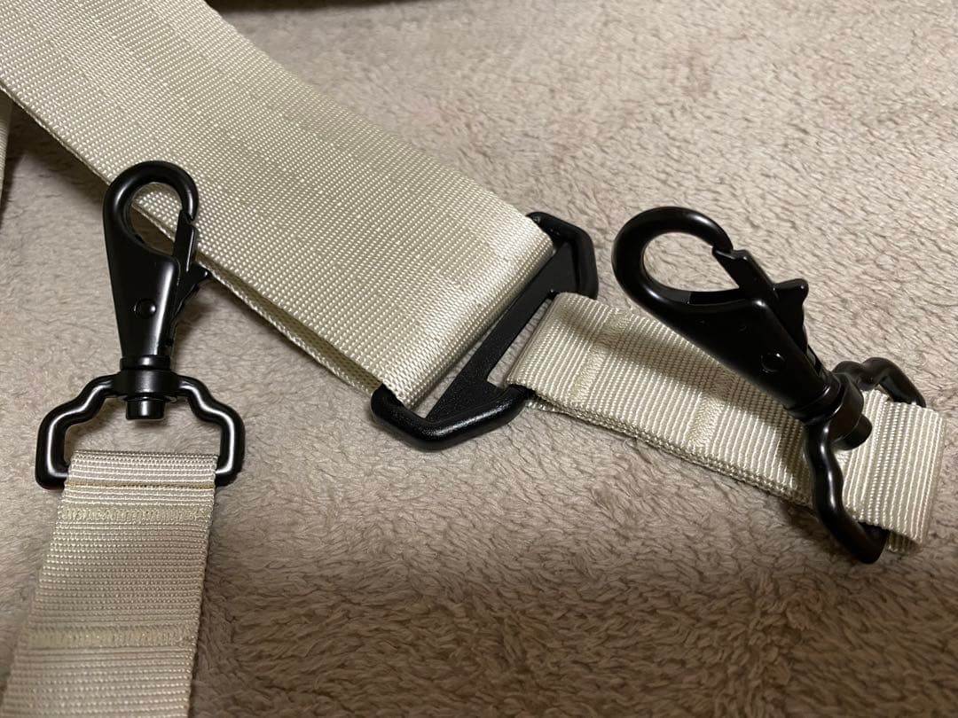 BRIEFING ブリーフィング　ボストンバック極美品、ほぼ未使用